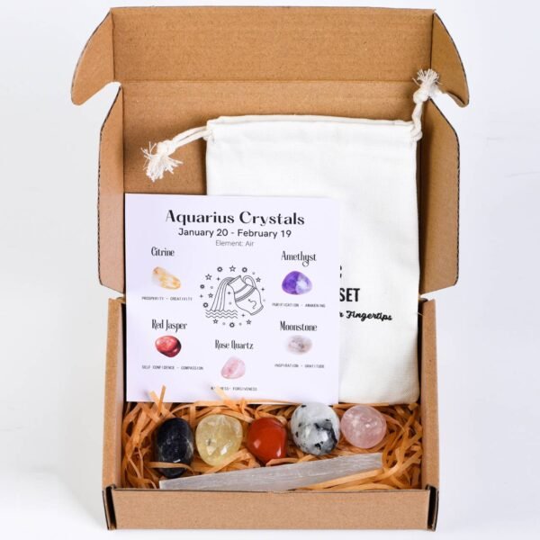 12 signos del zodíaco Piedras Curativas Conjuntos Piedras de Cristal en Bruto Piedras Mágicas Energéticas Regalos Decoraciones de Interior