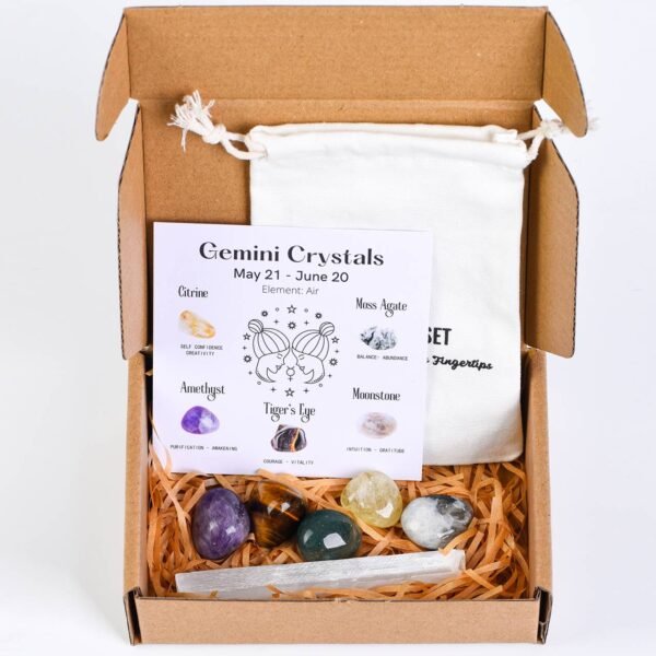 12 signos del zodíaco Piedras Curativas Conjuntos Piedras de Cristal en Bruto Piedras Mágicas Energéticas Regalos Decoraciones de Interior