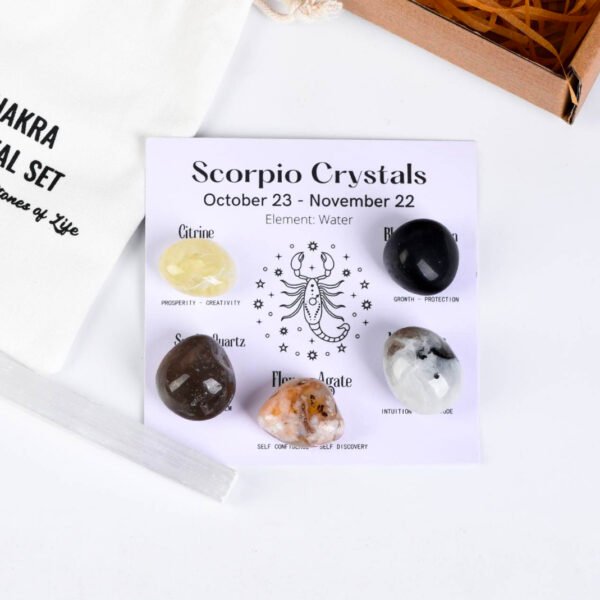 12 signos del zodíaco Piedras Curativas Conjuntos Piedras de Cristal en Bruto Piedras Mágicas Energéticas Regalos Decoraciones de Interior