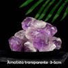 Raw Crystal Stone Various Series Natural Crystal Aromatherapy Stone Healing Stone