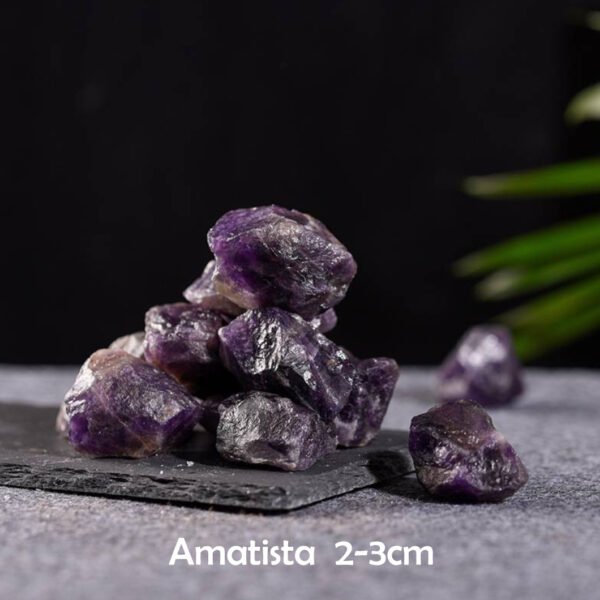 Raw Crystal Stone Various Series Natural Crystal Aromatherapy Stone Healing Stone