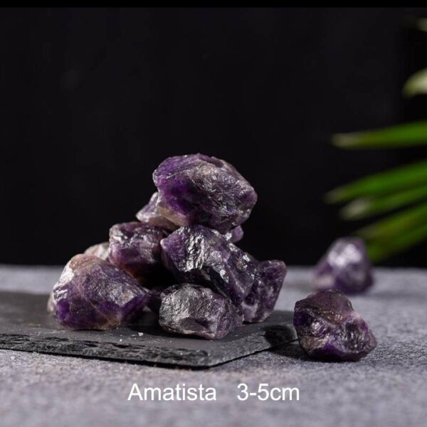 Raw Crystal Stone Various Series Natural Crystal Aromatherapy Stone Healing Stone