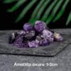 Raw Crystal Stone Various Series Natural Crystal Aromatherapy Stone Healing Stone