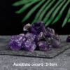 Raw Crystal Stone Various Series Natural Crystal Aromatherapy Stone Healing Stone