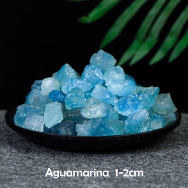 Raw Crystal Stone Various Series Natural Crystal Aromatherapy Stone Healing Stone