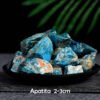 Raw Crystal Stone Various Series Natural Crystal Aromatherapy Stone Healing Stone