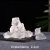 Raw Crystal Stone Various Series Natural Crystal Aromatherapy Stone Healing Stone