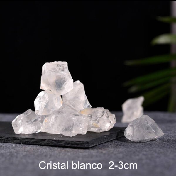 Raw Crystal Stone Various Series Natural Crystal Aromatherapy Stone Healing Stone