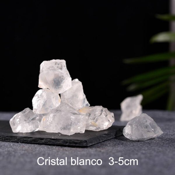 Raw Crystal Stone Various Series Natural Crystal Aromatherapy Stone Healing Stone