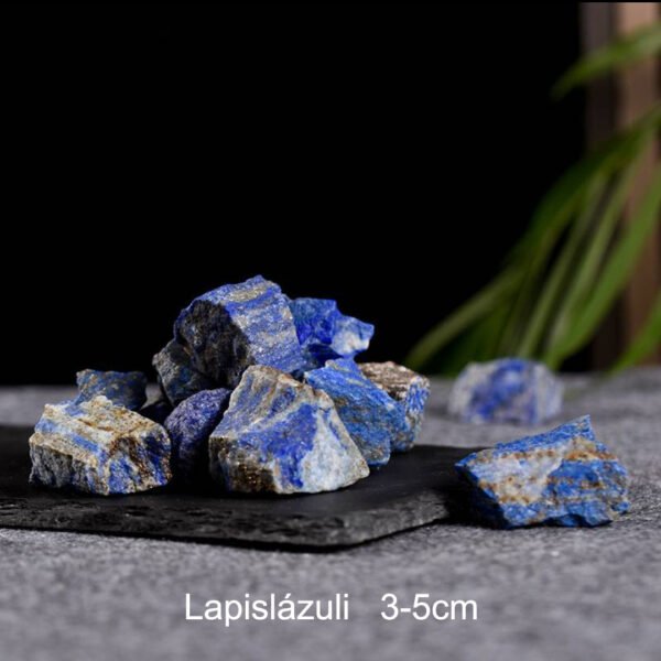 Raw Crystal Stone Various Series Natural Crystal Aromatherapy Stone Healing Stone