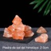 Raw Crystal Stone Red Series Natural Crystal Aromatherapy Stone Healing Stone