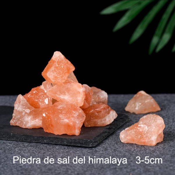 Raw Crystal Stone Red Series Natural Crystal Aromatherapy Stone Healing Stone