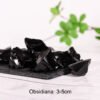 Raw Crystal Stone Various Series Natural Crystal Aromatherapy Stone Healing Stone