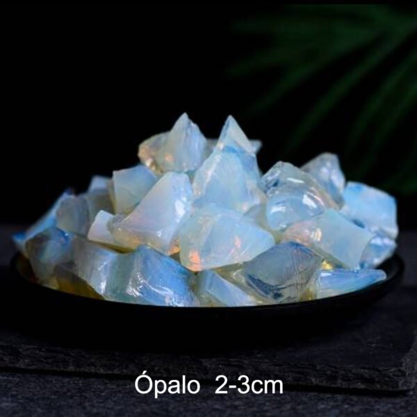 Raw Crystal Stone Various Series Natural Crystal Aromatherapy Stone Healing Stone