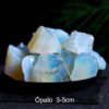 Raw Crystal Stone Various Series Natural Crystal Aromatherapy Stone Healing Stone