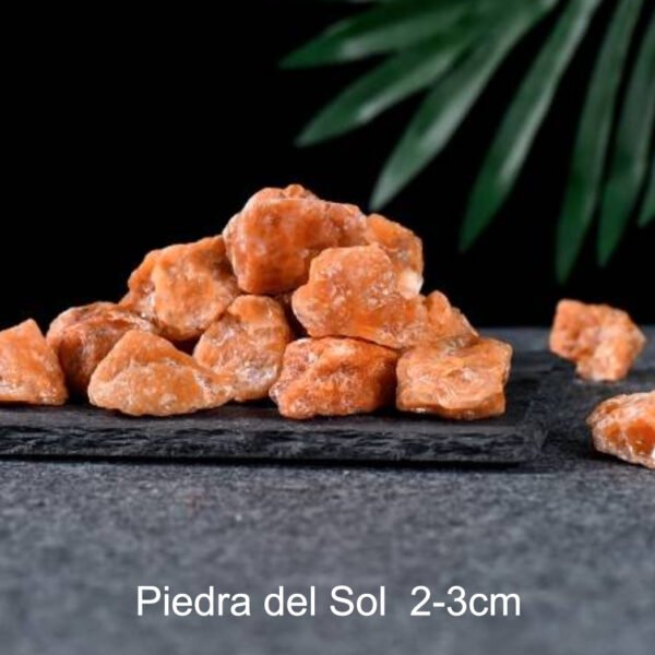 Raw Crystal Stone Red Series Natural Crystal Aromatherapy Stone Healing Stone