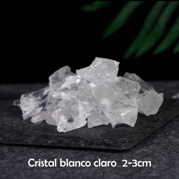 Raw Crystal Stone Various Series Natural Crystal Aromatherapy Stone Healing Stone