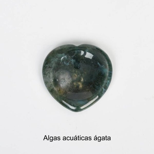 Piedra de Energía del Amor Piedra Natural en Bruto Cristal Mejorar la Intimidad Amorosa