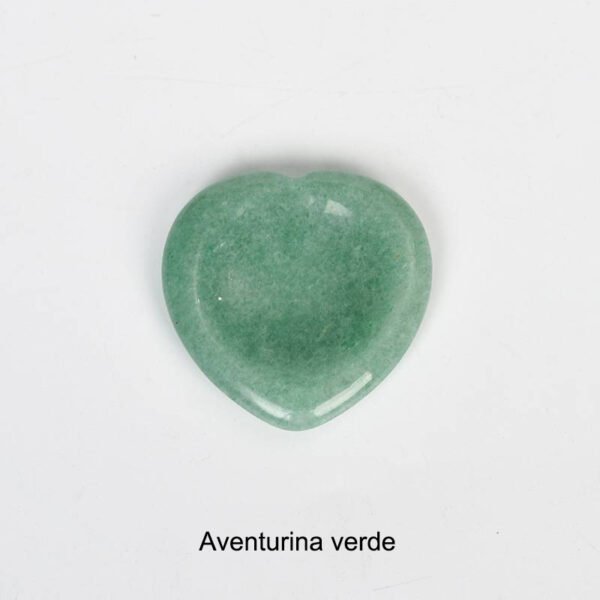 Piedra de Energía del Amor Piedra Natural en Bruto Cristal Mejorar la Intimidad Amorosa