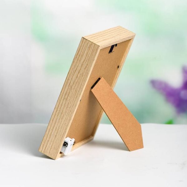 Classic Seven Chakra Stone Frame Lighting Style Crystal Stone Add Meaning Explanation