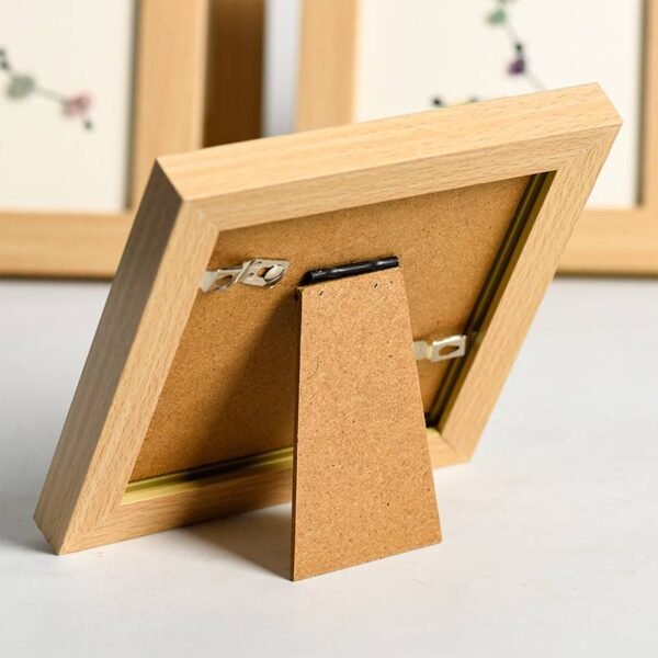 12 Signos del Zodíaco Marco de la Foto Piedra de Cristal Grava Decoraciones de Escritorio Regalos