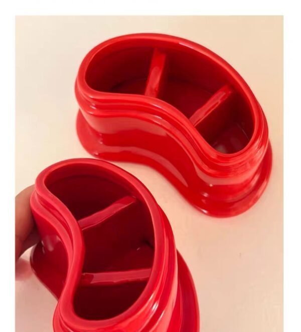 Screenshot_20250902_213825_com.taobao.taobao_edit_96598741077447 Tarro de cerámica con tapa para guardar cosas con forma de ojos grandes