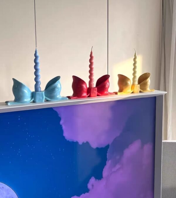 Screenshot_20250903_182148_com.taobao.taobao_edit_11813708816947 Adorno decorativo para el hogar con forma de velero y lazo