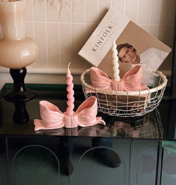 Screenshot_20250903_182513_com.taobao.taobao_edit_11982360375775 Adorno decorativo para el hogar con forma de velero y lazo