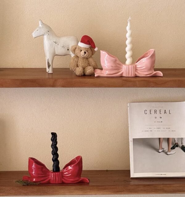 Screenshot_20250903_182519_com.taobao.taobao_edit_11988428530462 Adorno decorativo para el hogar con forma de velero y lazo