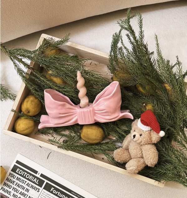 Screenshot_20250903_182529_com.taobao.taobao_edit_11999174456502 Adorno decorativo para el hogar con forma de velero y lazo