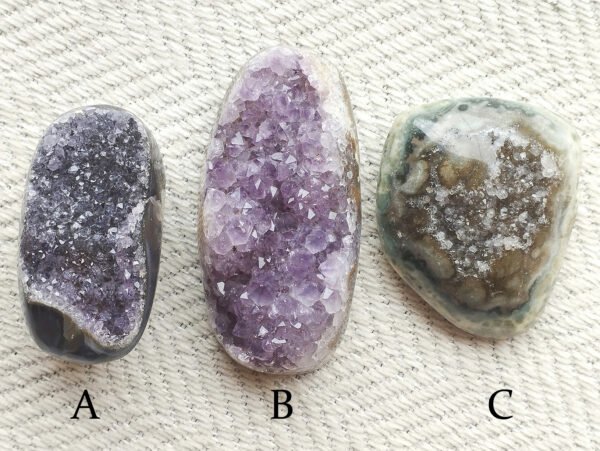 Raw amethyst Home decor Gifts for couples Gifts for friends Gifts for family