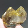 Raw golden rutilated quartz Collectibles