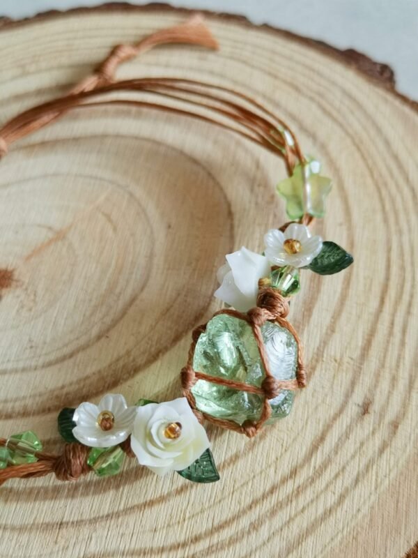 IMG_20260208_143513 Pulseras artesanales con cristales naturales