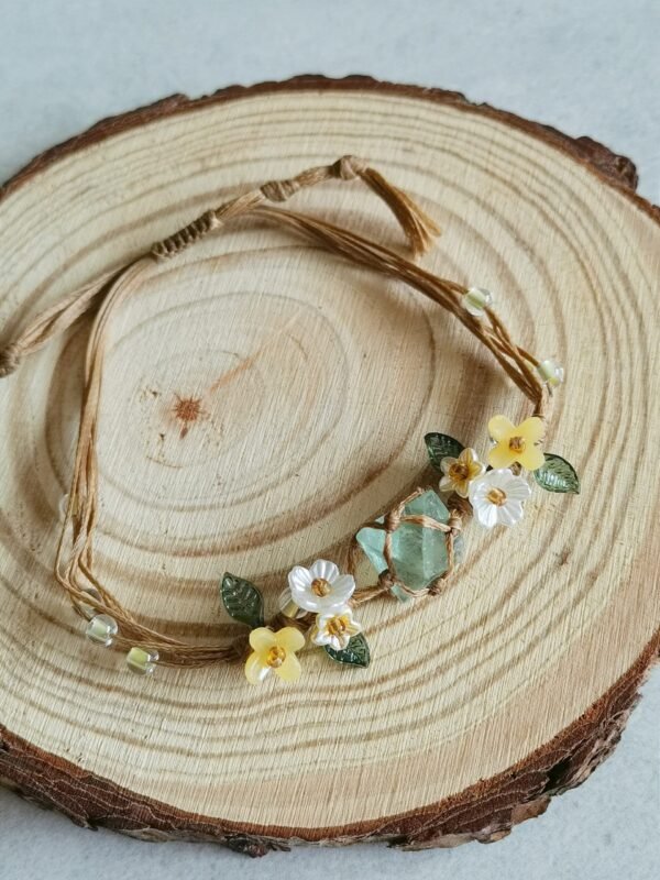 IMG_20260208_143705 Pulseras artesanales con cristales naturales