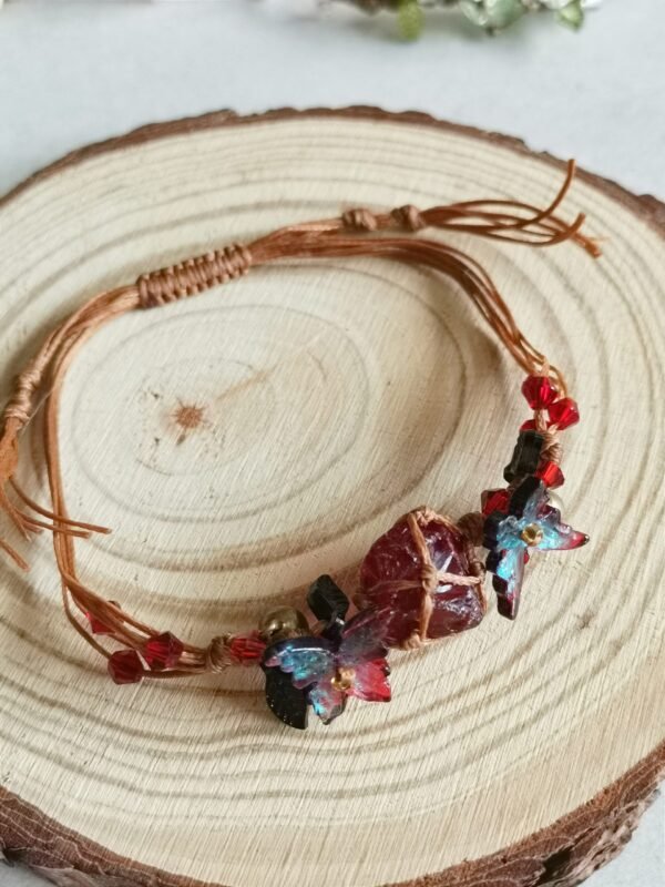 IMG_20260208_143807 Pulseras artesanales con cristales naturales