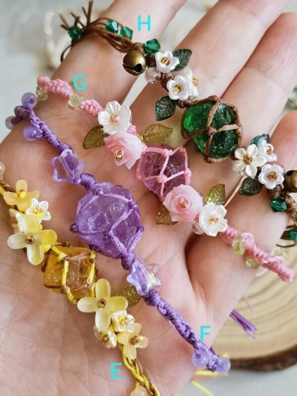IMG_20260208_144330 Pulseras artesanales con cristales naturales