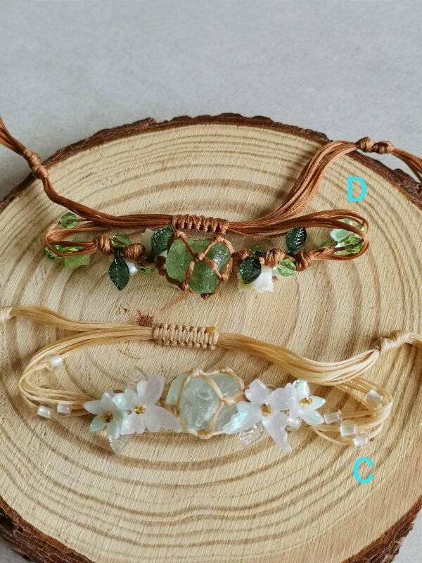 IMG_20260208_145023 Pulseras artesanales con cristales naturales