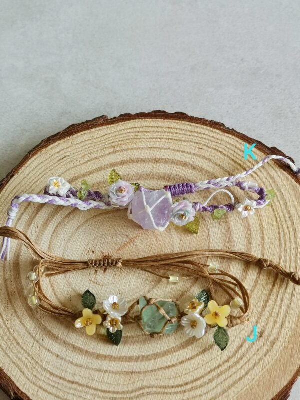 IMG_20260208_145730 Pulseras artesanales con cristales naturales