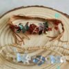 IMG_20260208_145754 Pulseras artesanales con cristales naturales