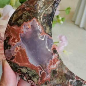 IMG_20260211_112609 Jaspe y Ágata Mineral natural luna