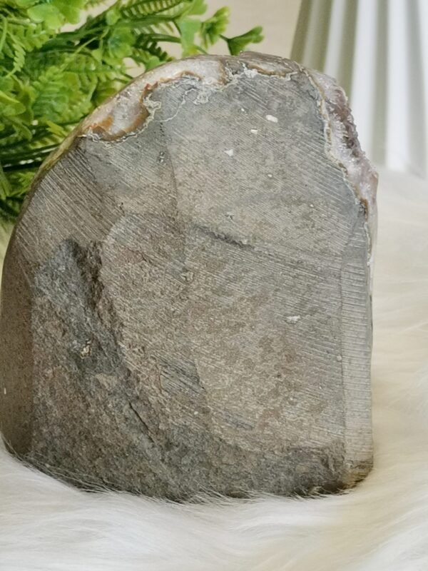 IMG_20260212_094156 Drusa de cuarzo natural rosa lila