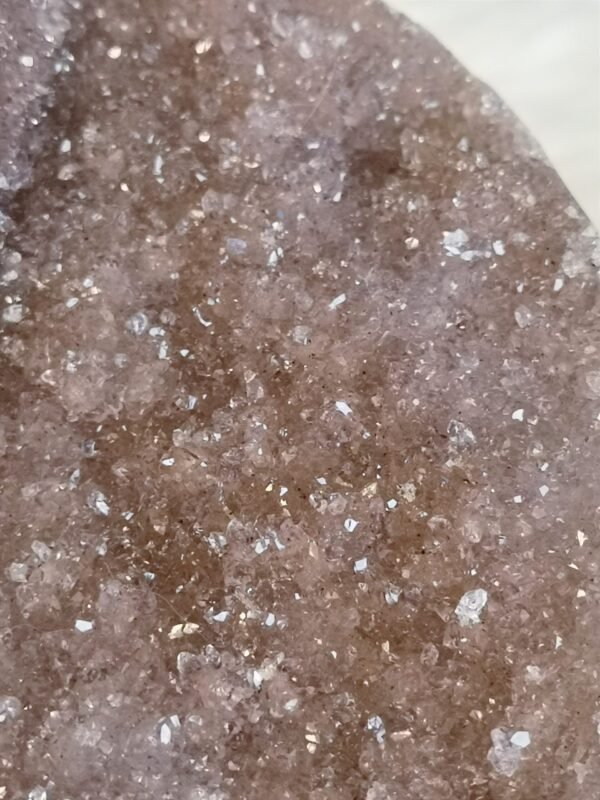 IMG_20260212_094322 Drusa de cuarzo natural rosa lila