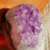 mmexport1768908188593 Natural amethyst—Raw quartz crystal—Reiki healing stone