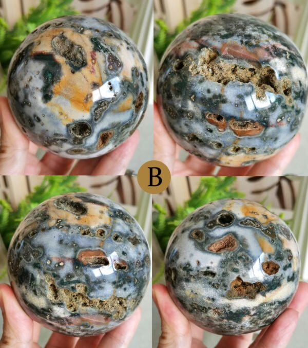 mmexport1769616641190ff2 Esfera de jaspe oceánico