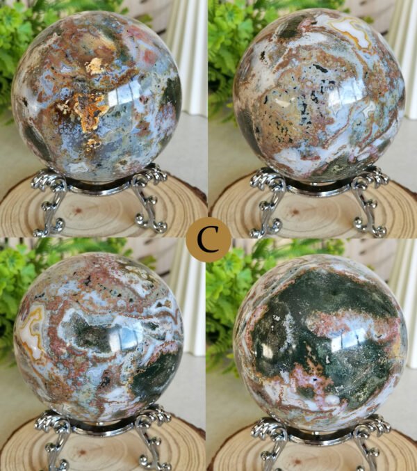 mmexport1769616641190fff1 Esfera de jaspe oceánico