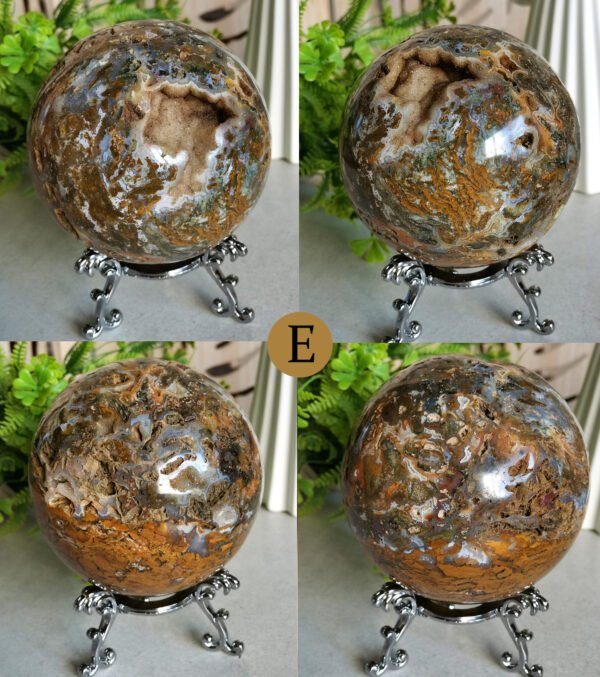 mmexport1769616641190fffff2 Esfera de jaspe oceánico