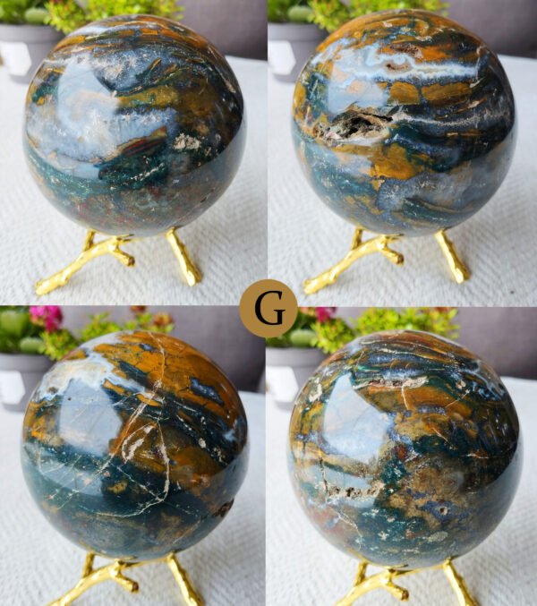 mmexport1769616641190fffffff1 Esfera de jaspe oceánico