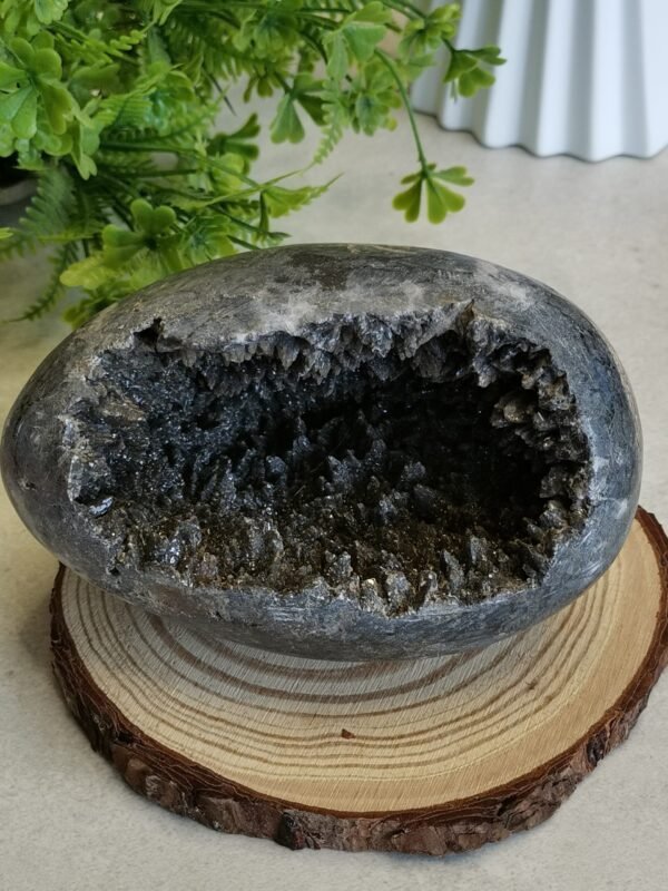 oznorCO Mineral natural tipo piedra marciana