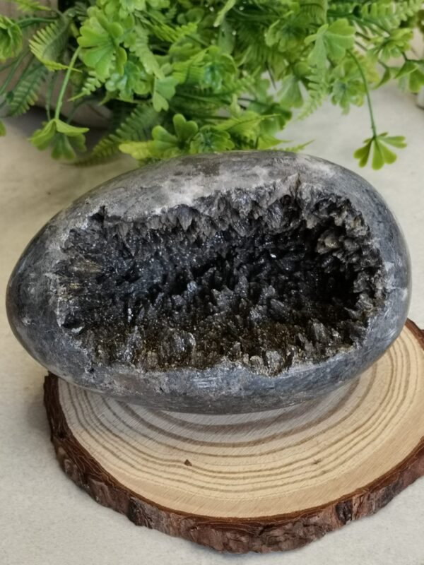 oznorCO Mineral natural tipo piedra marciana