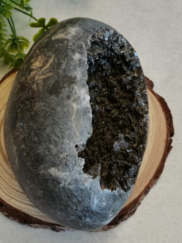 oznorCO Mineral natural tipo piedra marciana